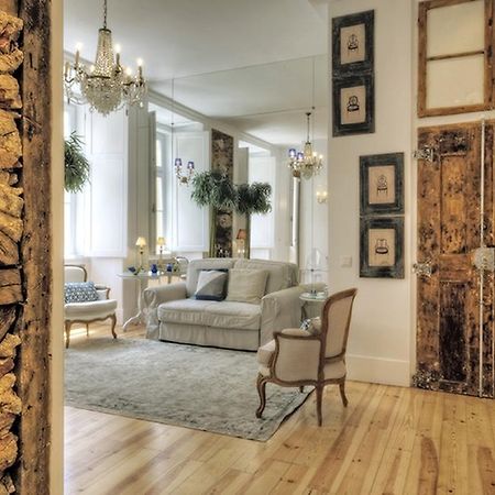 Arsenal Apartment ลิสบอน ภายนอก รูปภาพ