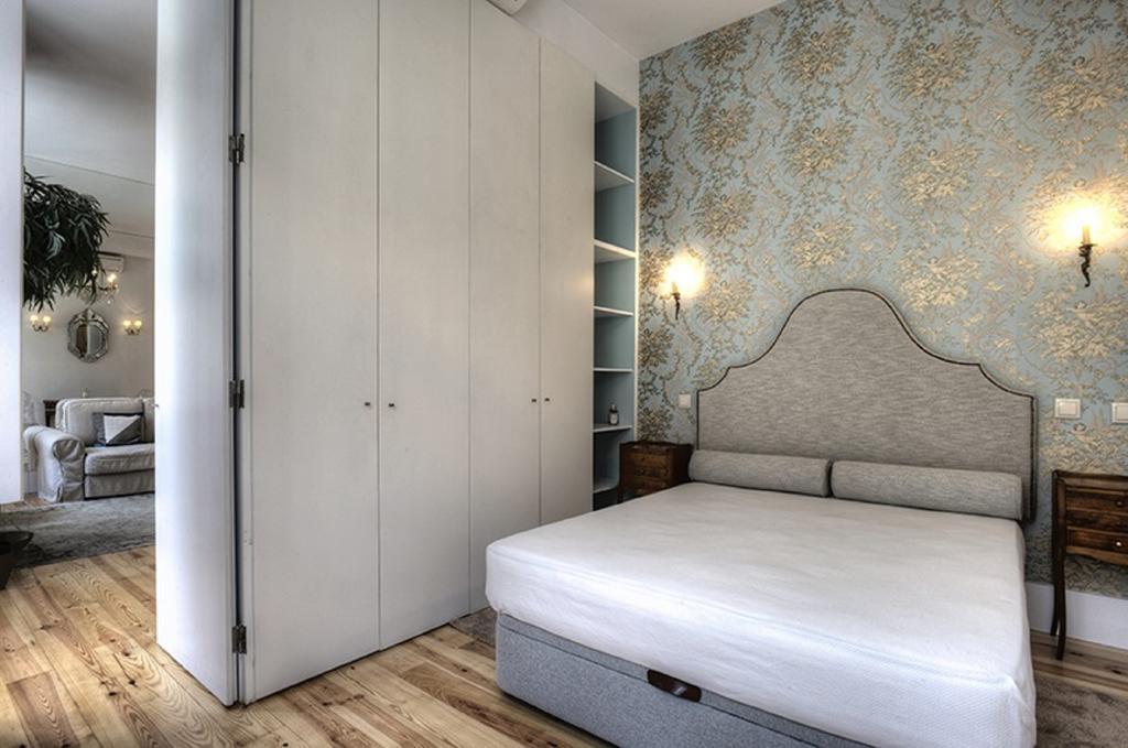 Arsenal Apartment ลิสบอน ภายนอก รูปภาพ