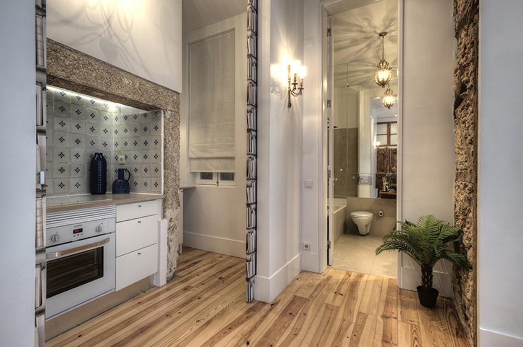Arsenal Apartment ลิสบอน ภายนอก รูปภาพ