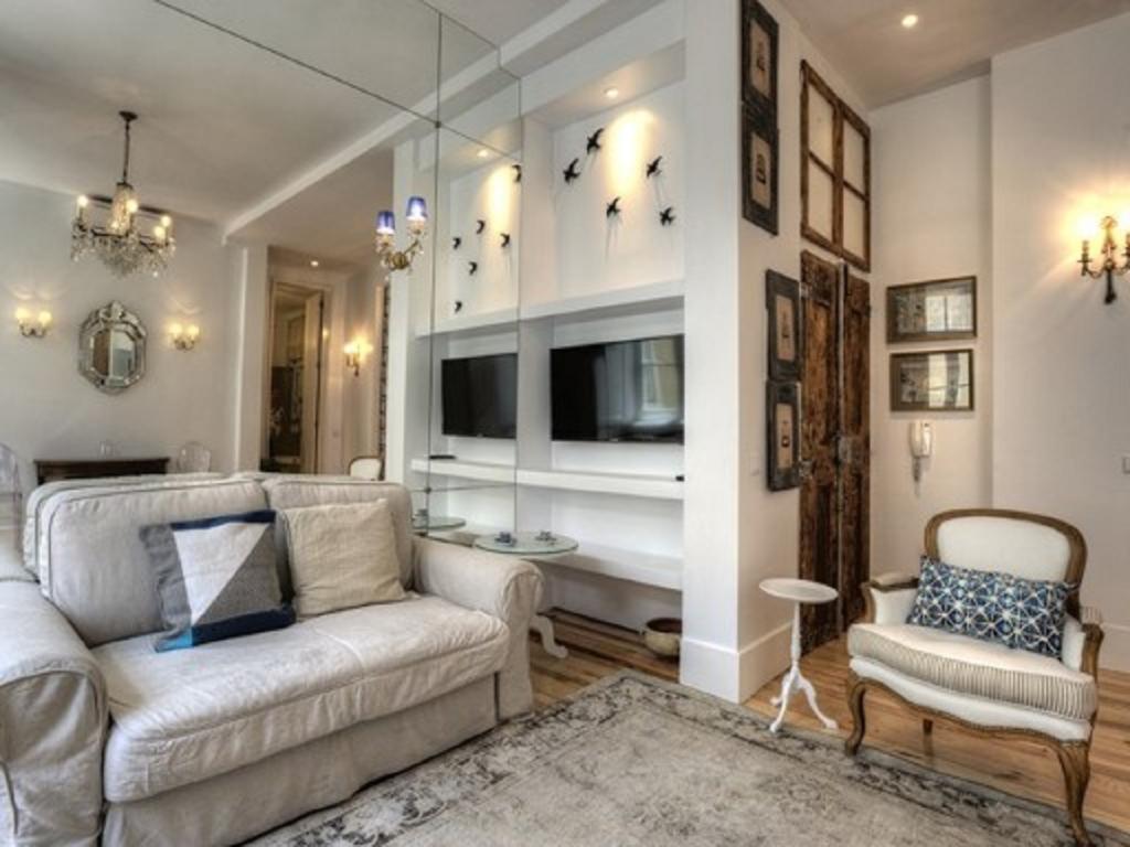 Arsenal Apartment ลิสบอน ภายนอก รูปภาพ