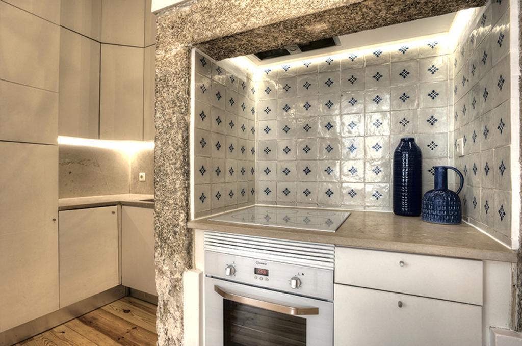Arsenal Apartment ลิสบอน ภายนอก รูปภาพ