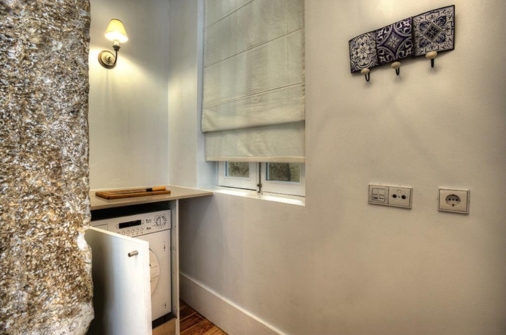 Arsenal Apartment ลิสบอน ภายนอก รูปภาพ