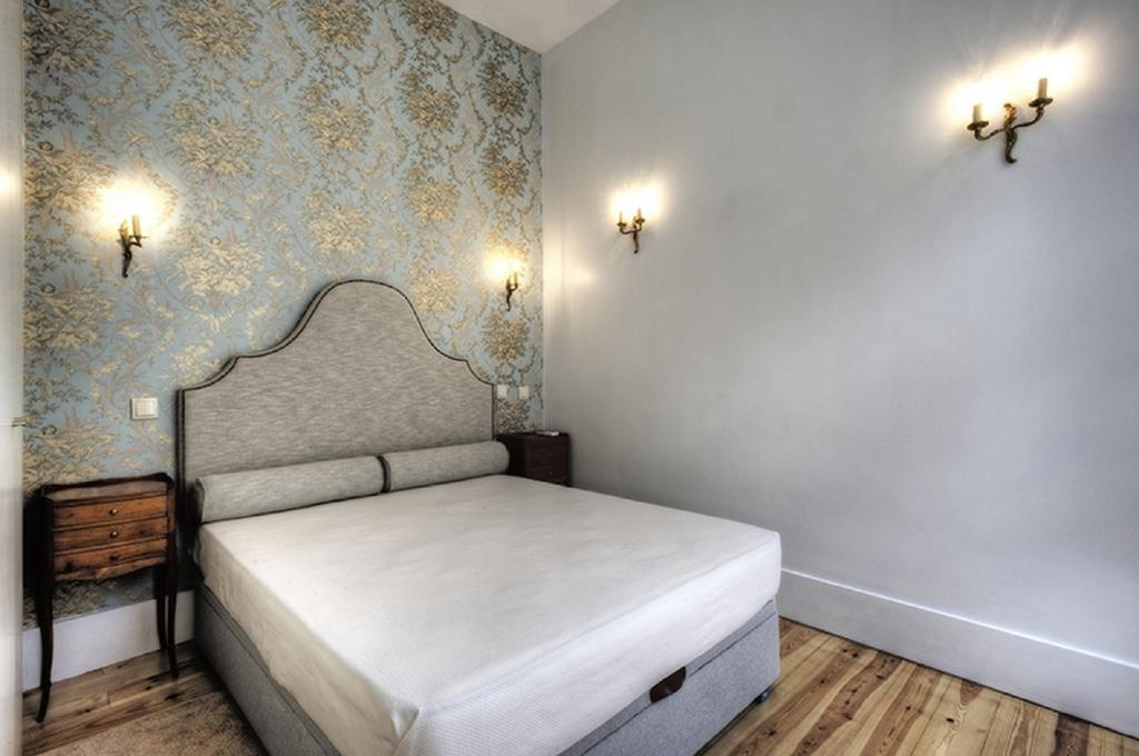 Arsenal Apartment ลิสบอน ภายนอก รูปภาพ