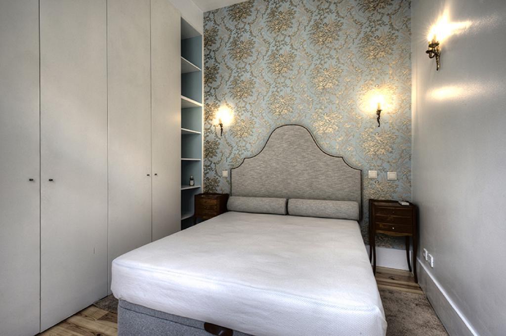 Arsenal Apartment ลิสบอน ภายนอก รูปภาพ