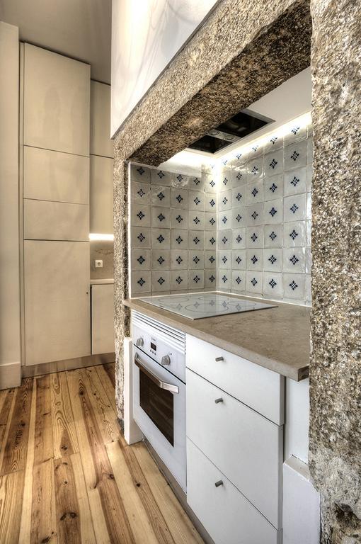 Arsenal Apartment ลิสบอน ภายนอก รูปภาพ