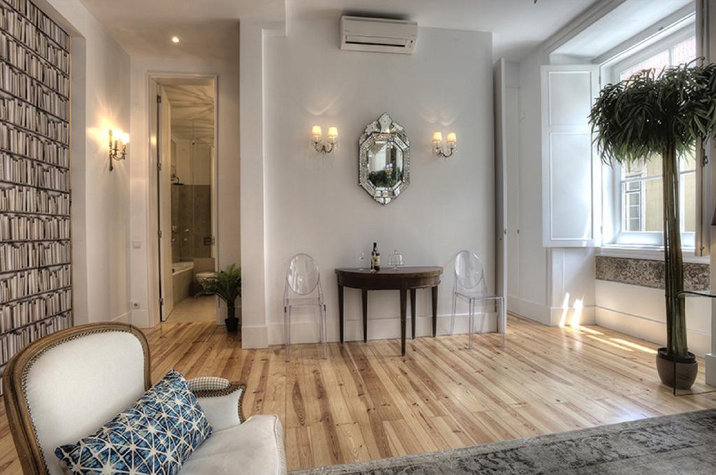Arsenal Apartment ลิสบอน ภายนอก รูปภาพ