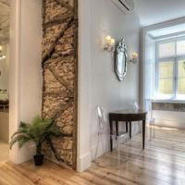 Arsenal Apartment ลิสบอน ภายนอก รูปภาพ
